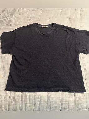 Marine Layer Crewneck Tee